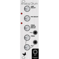 Barton BMC018 Analog Drum
